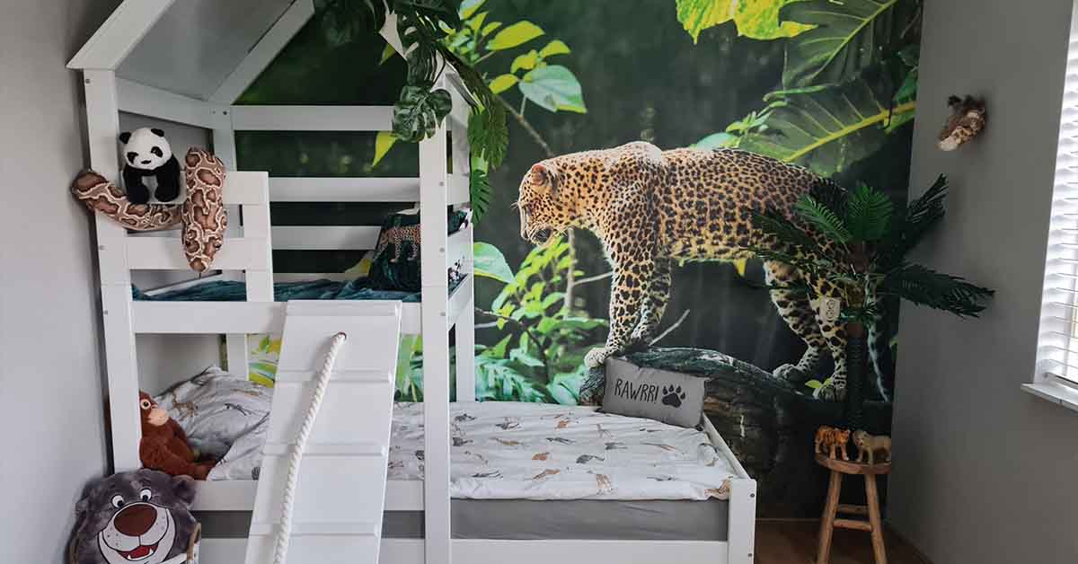 Leoparden