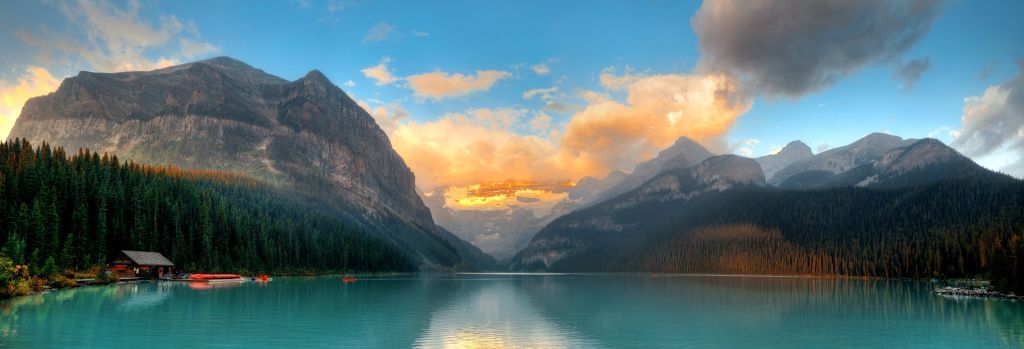 Banff Nationalpark