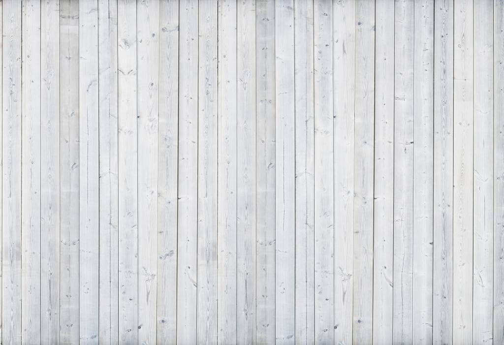 Whitewash Holz vertikal