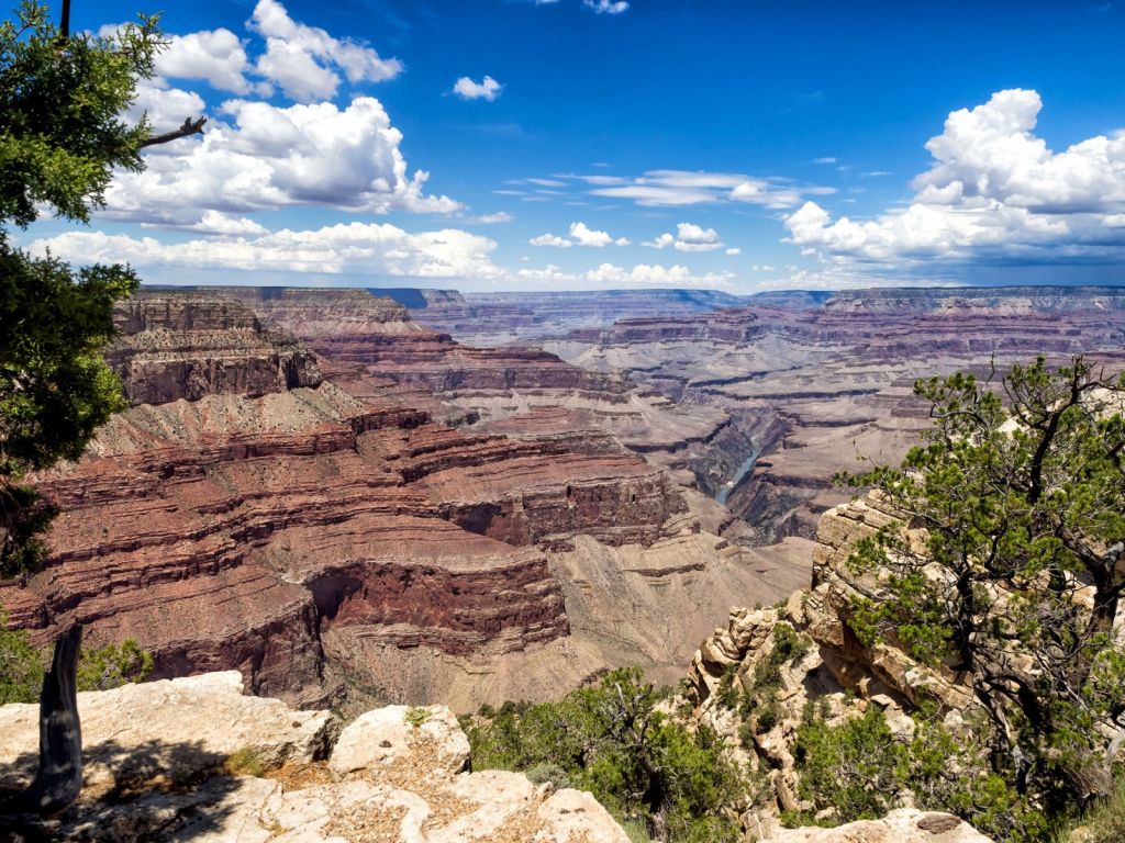 Grand Canyon