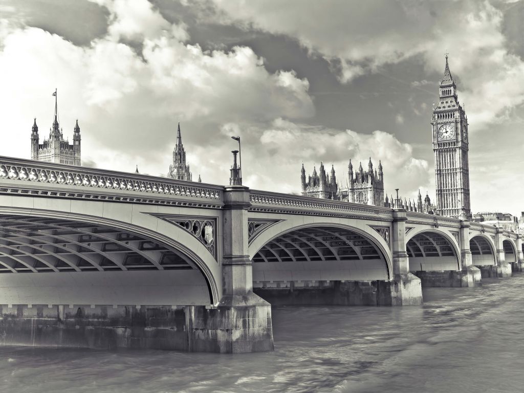 Westminster-Brücke