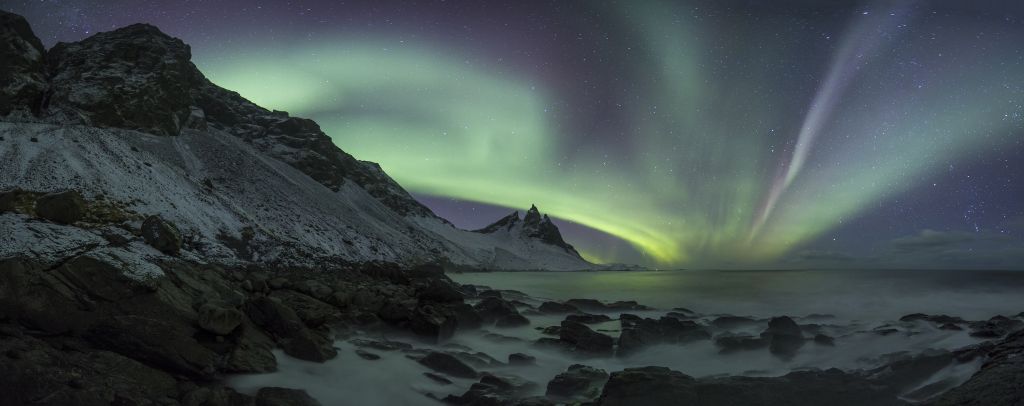 Aurora Borealis