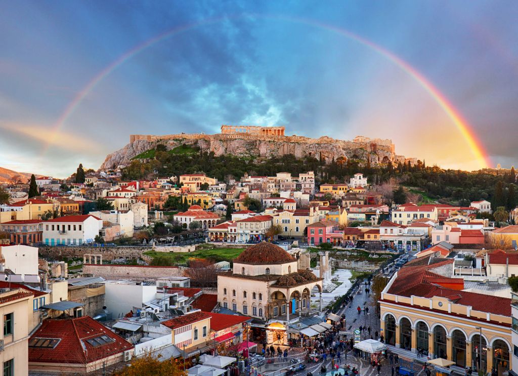 Athen