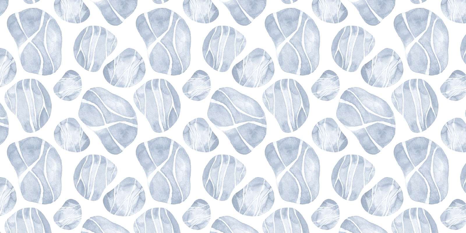 Muscheln Symphonie Azur